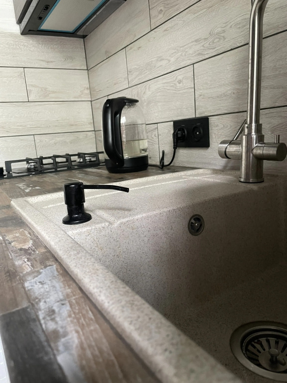 Квартира Уютная в Полоцке - фото 10