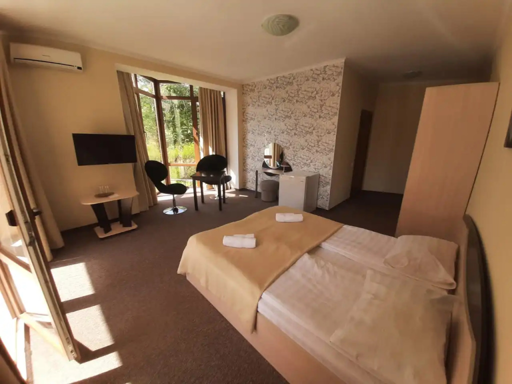 Гостевой дом Вилла Александрия - фото 31