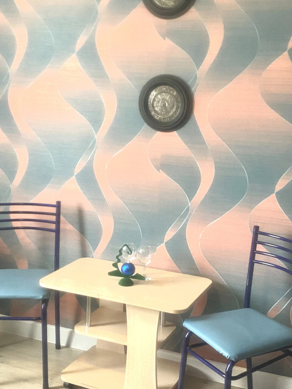 Двухместный номер с видом на достопримечательность Стандартный 2 отдельные кровати в Турецкий фонтан