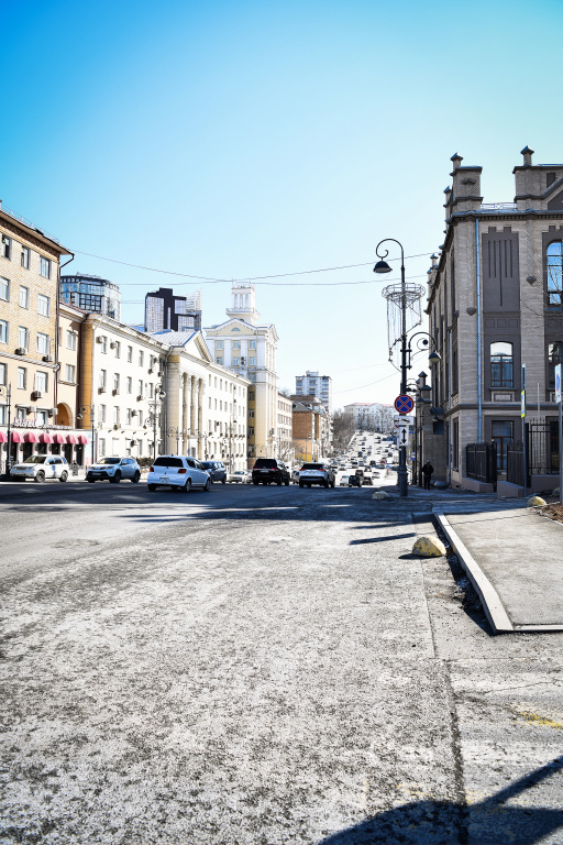 Квартира Суханова 2 — 3