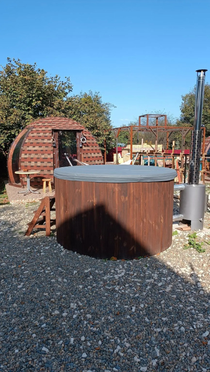 Жилое помещение ЮртХаджох малая - фото 13