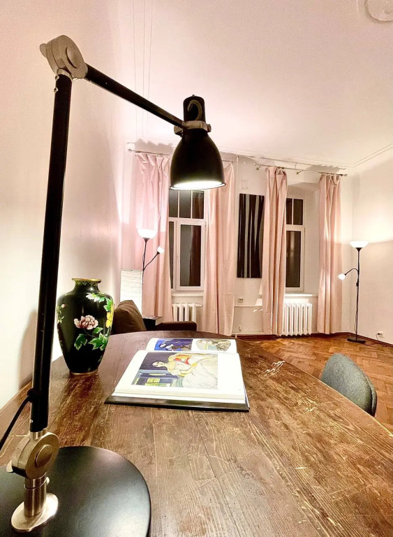 Апартаменты Большие у Московского Вокзала - фото 14