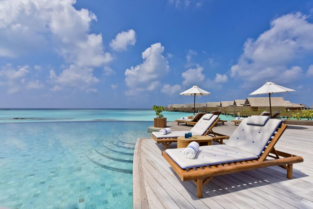 Milaidhoo Island Maldives