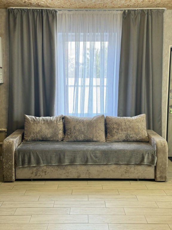 Гостевой Дом СНТ Сосновка - фото 12