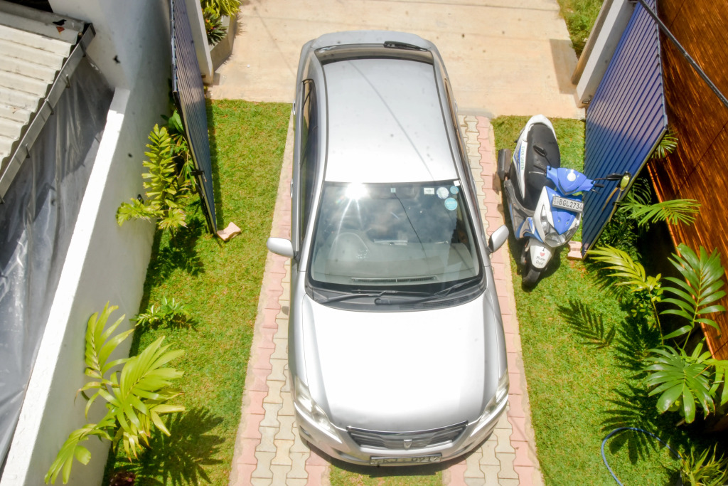 Вилла Evergreen - Hikkaduwa - фото 27