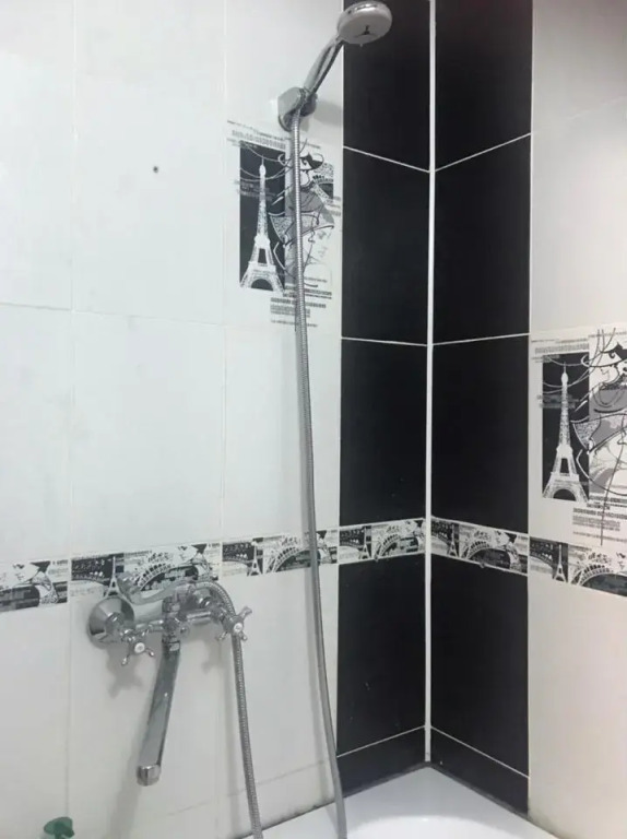 Квартира на Октябрьской 58 - фото 12