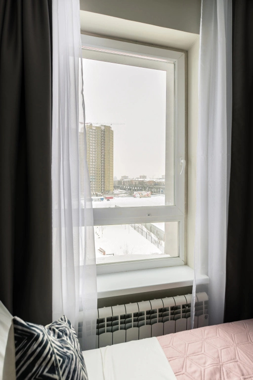 Квартира 3 МаксРеалти24 Волоколамское шоссе 71/22к1 — фото
