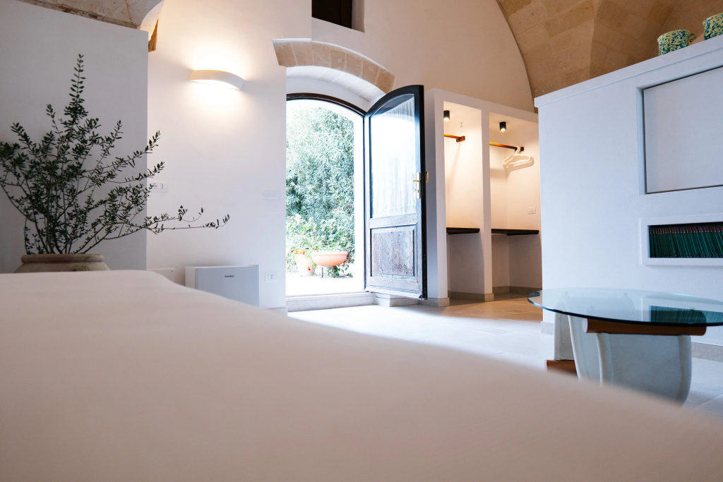 Tenuta del Barco Wine Restaurant and Hospitality Hotel - Général