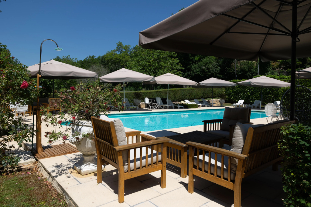 Le Moulin de Mitou Hotel - Général