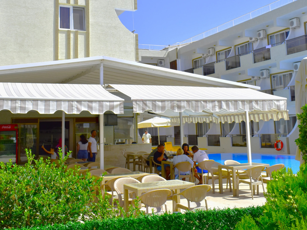 Hotel photo 17