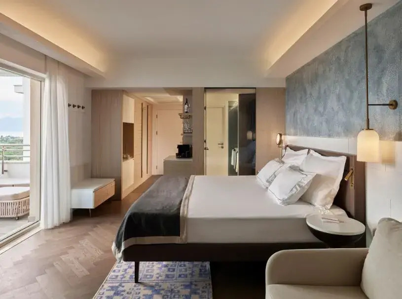 Lara Barut Collection image rooms