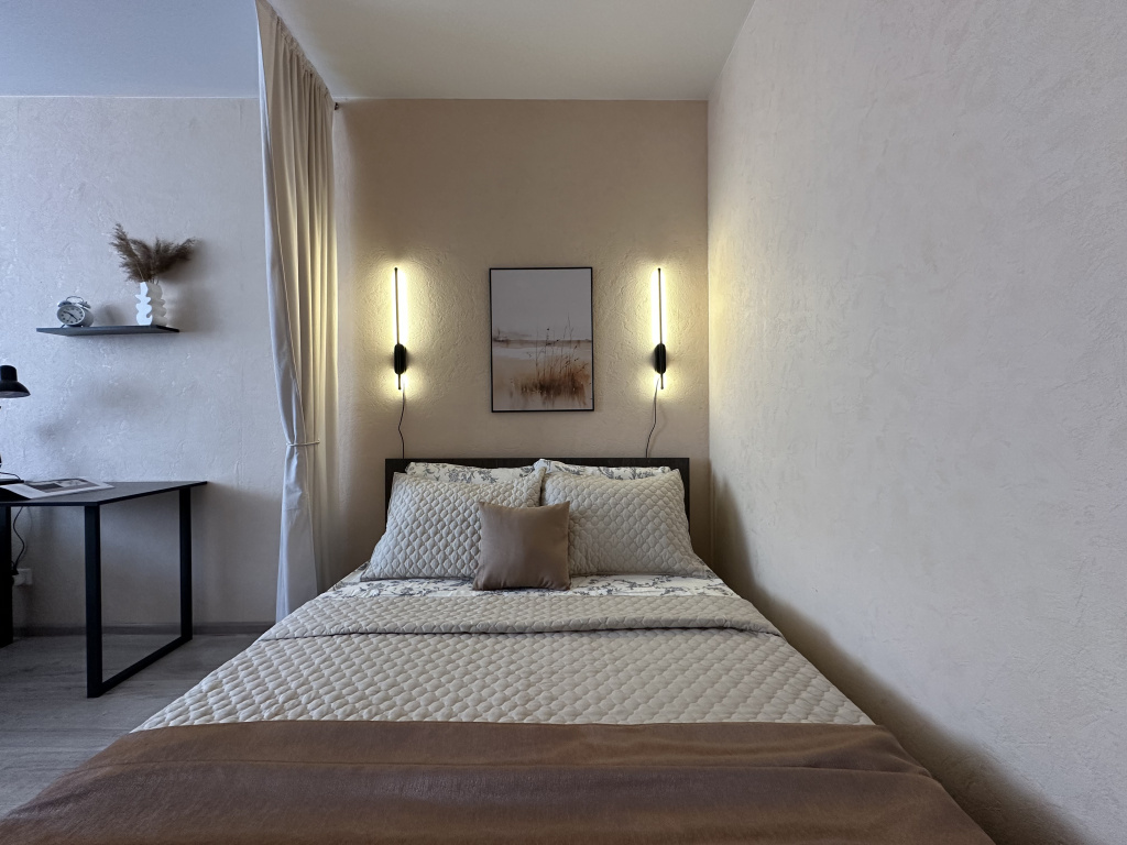 Квартира Apartament 52 для гостей города и командировочных — фото
