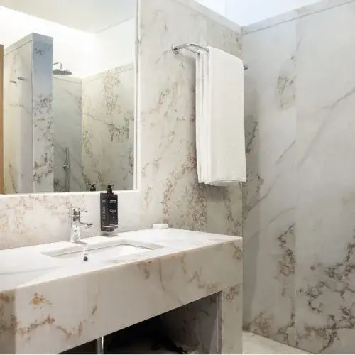 Évora Olive Hotel - Chambres
