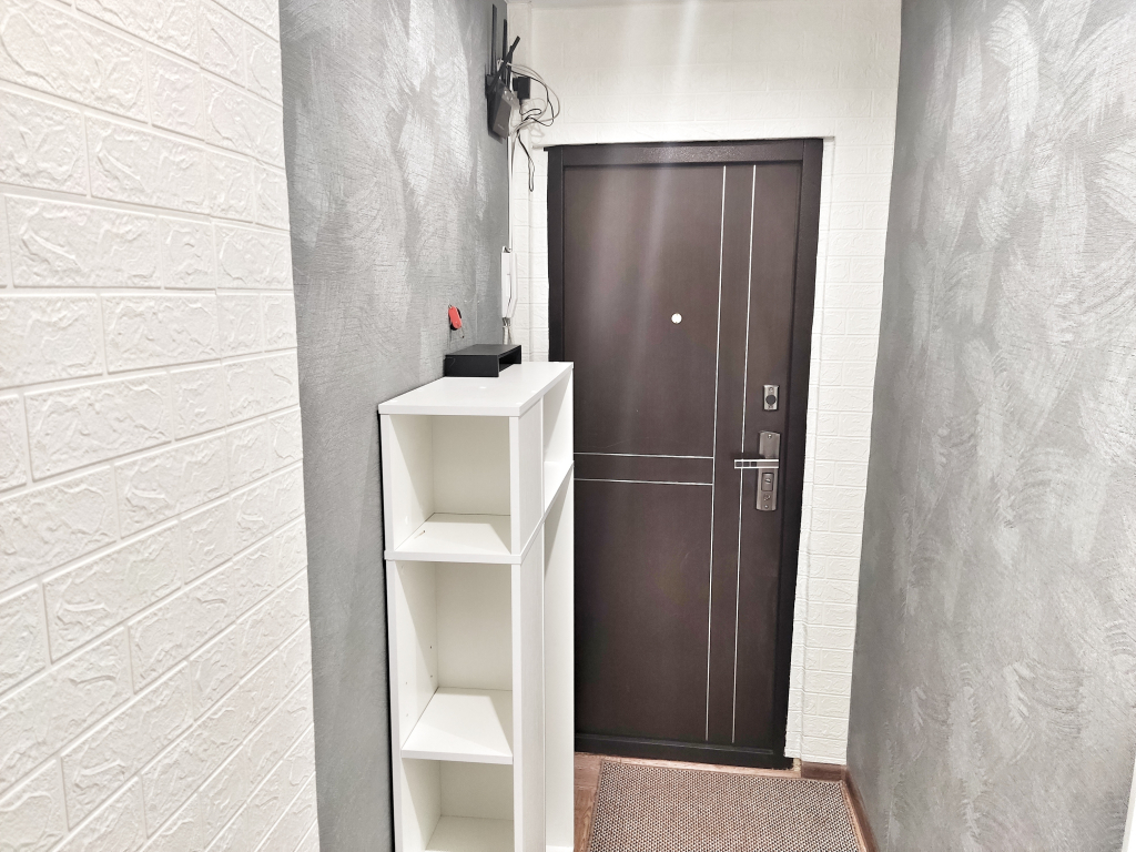 Квартира на Улице Мира 50 - фото 10