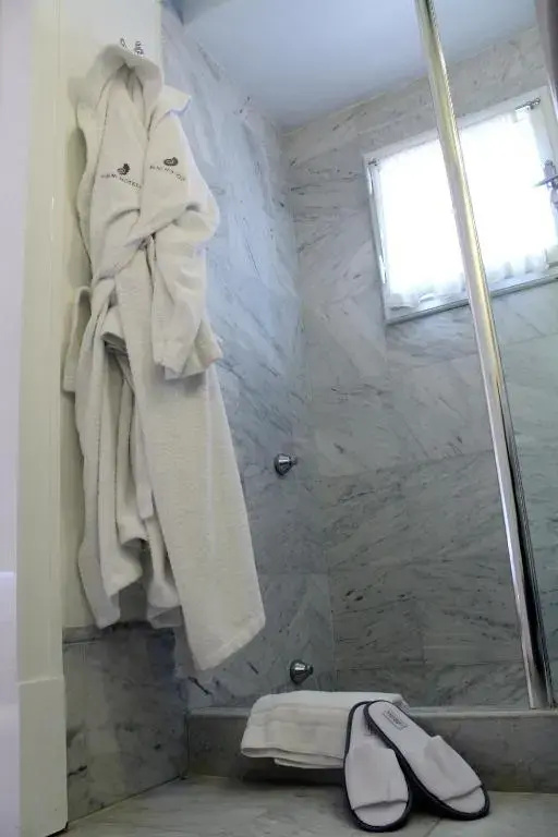 Hotel Albani Firenze - Chambres