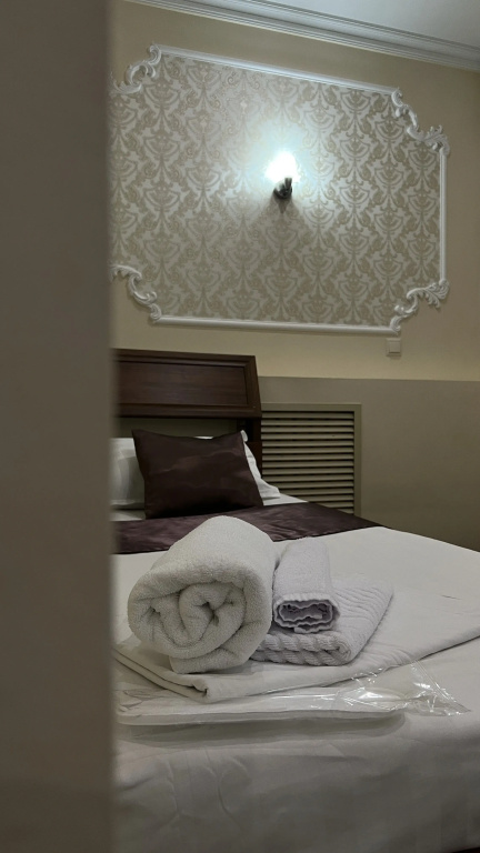 Sky Lux Hotel - Chambres