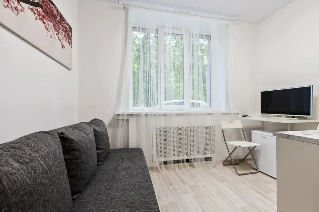 Квартира МаксРеалти24 Khimki 3 — фото