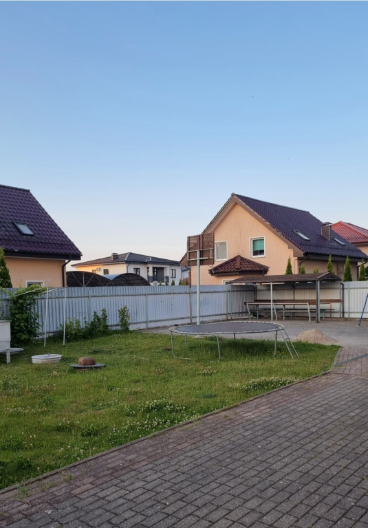 Квартира в Дорожном - фото 37