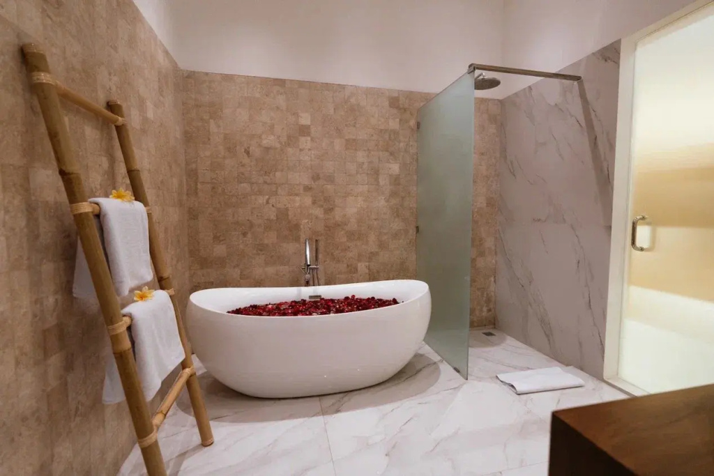 Курортный отель Nalas Villa 5 Bed Room — фото