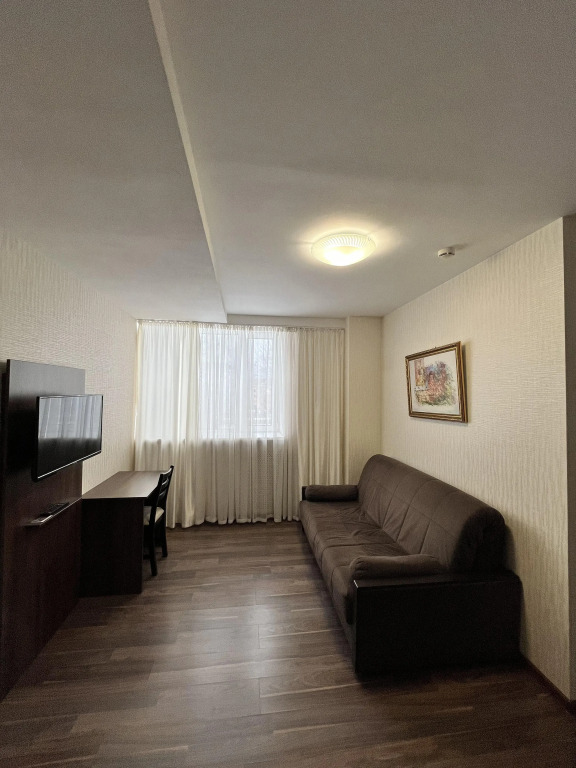 Мини-Отель Hermitage - фото 43