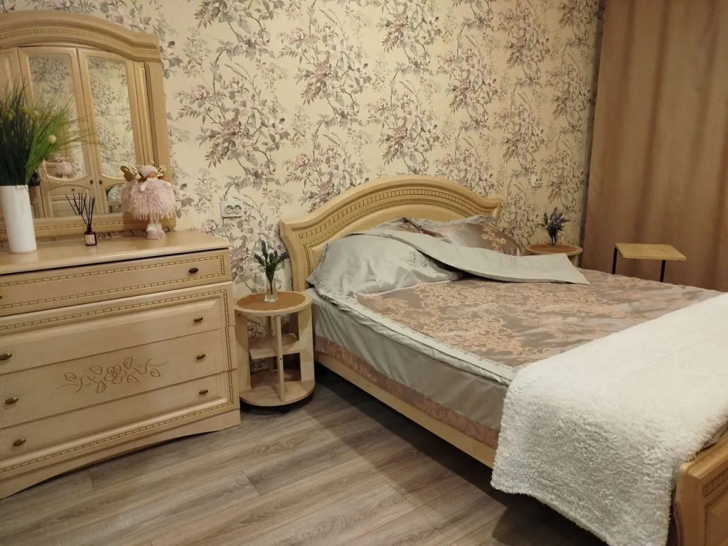 Квартира на улице Дохтурова 27