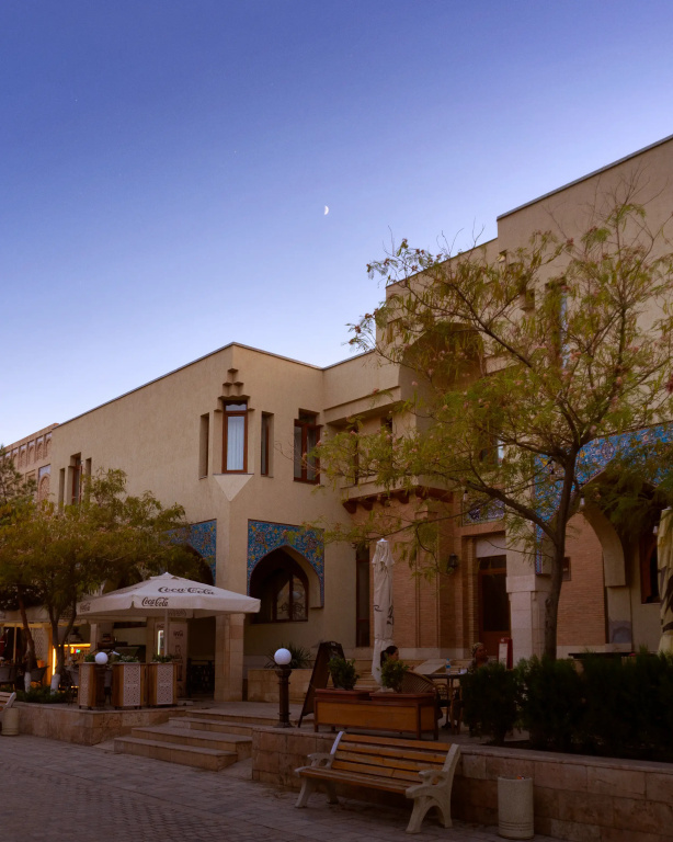 Hotel photo 7
