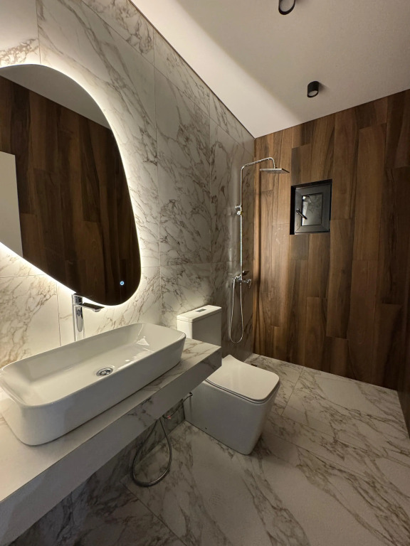 Коттедж Premium с балконом в Gorskiy Club