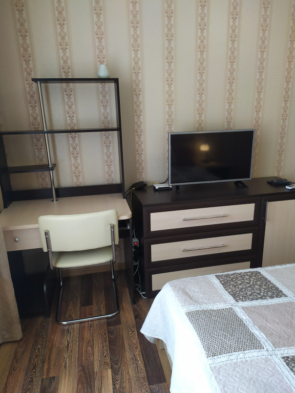 Квартира на ул.Куникова 20А