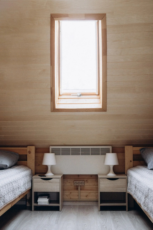 Частный Гостевой дом в Карелии - фото 24