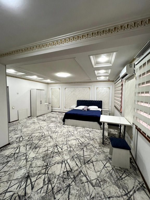 Отель Payitaxt Andijan — фото 5