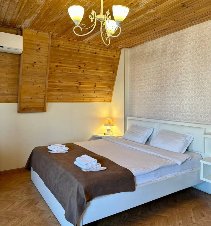 Hotel Four Brothers - Général
