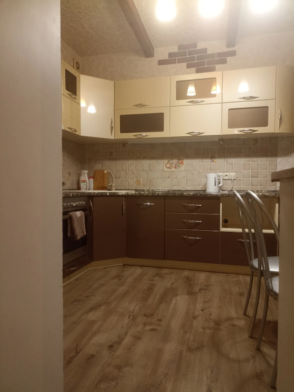 Viktoriya Flat — 5