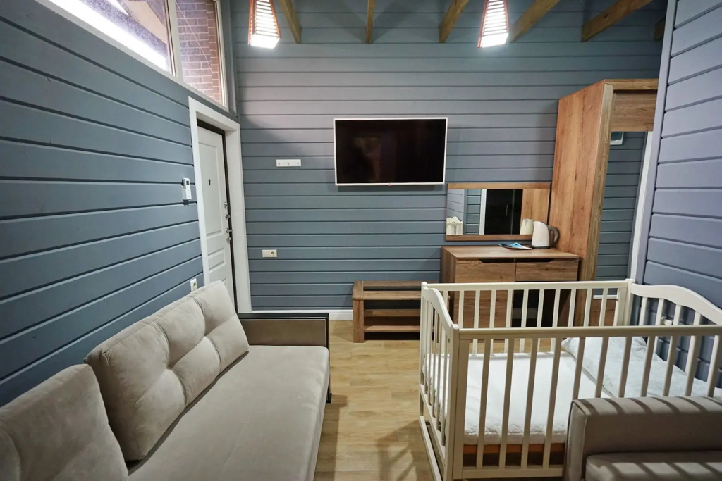 Cottage