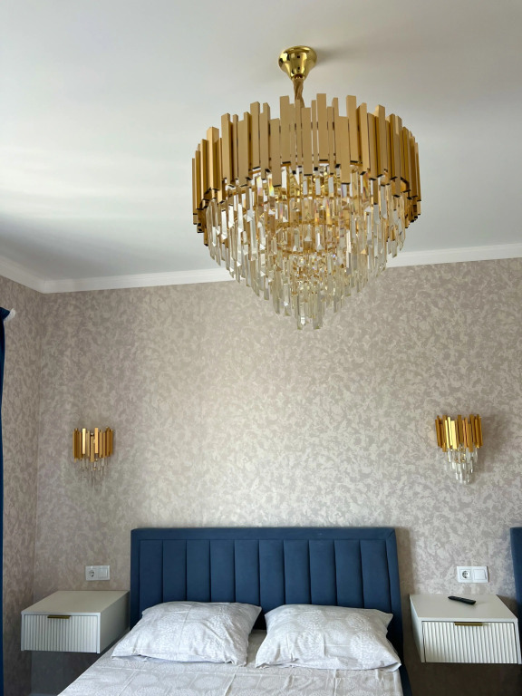 Двухместный номер Superior с балконом двуспальная кровать в Амальфи