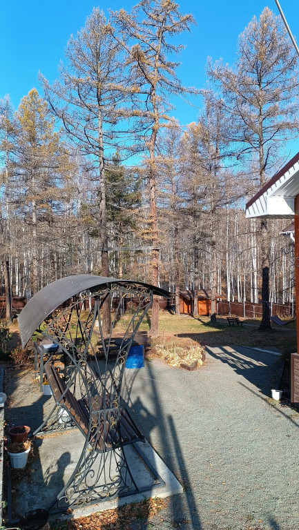 Частный Дом у Скалы Куян-Таш - фото 2