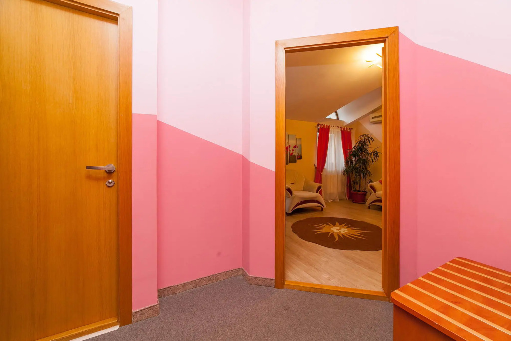 Гостиница Аквилон - фото 29