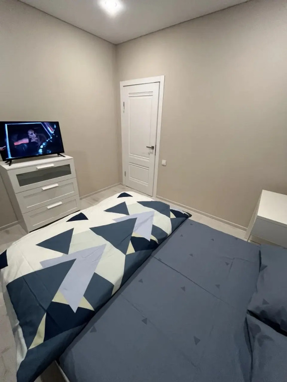 Квартира с современным ремонтом в новом ЖК - фото 2