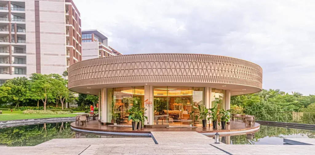 Sofitel Sanya Leeman Resort Hotel - Général