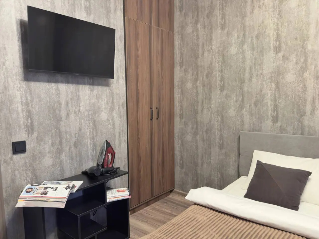 Апартаменты Konstantinov Apartments