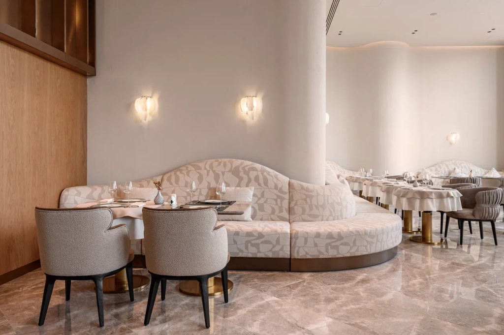 ENZO Hotel Moscow by ZONT Hotel Group — фото 6