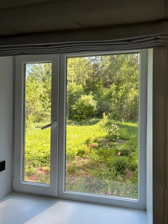 Квартира Семейная в Сосновом Лесу - фото 12