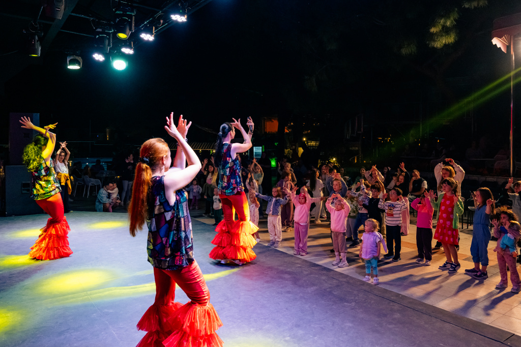 Pirate's Beach Club, Кемер, Туреччина мініатюра 46