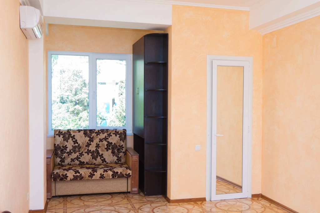 Отель Даламия - фото 18