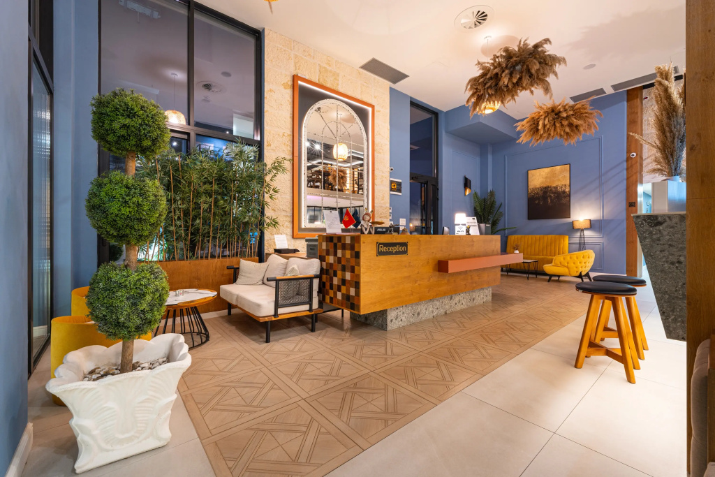 Hotel photo 2