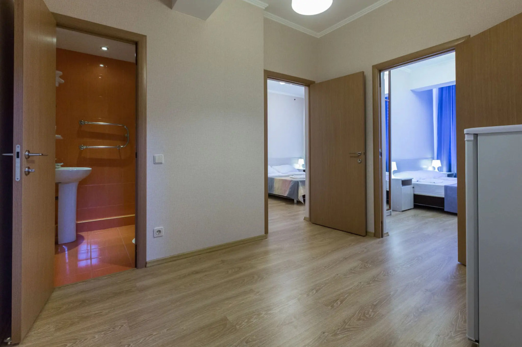 Номер Family в Ника