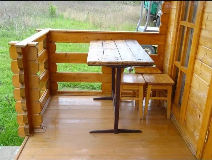 Ostrovok Guest House