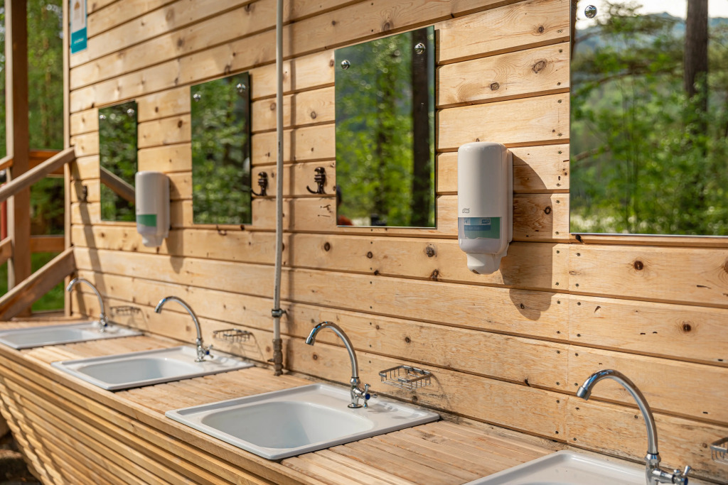 База отдыха Рафт-Премьер - фото 19