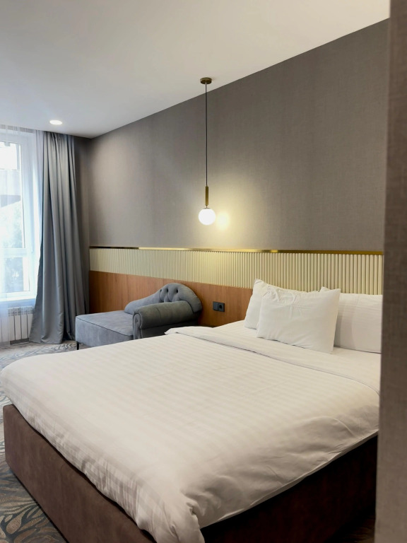 Номер Deluxe в Ozen Palace