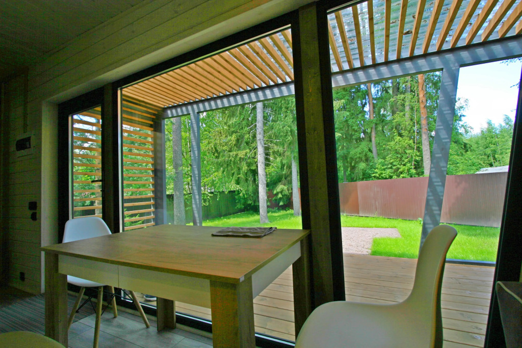 Частный Дом в Аренду Zaimka двухкомнатный - фото 17