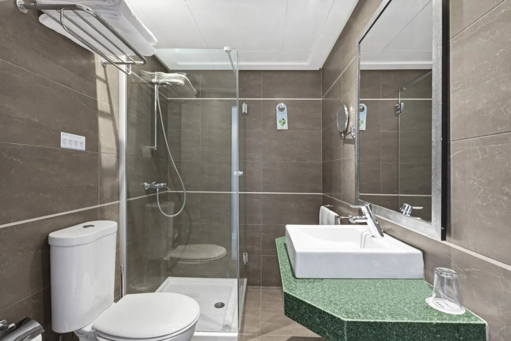 Hotel THB Cala Lliteras - adults only - Chambres